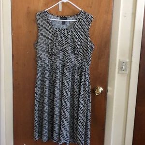Lane Bryant Dress